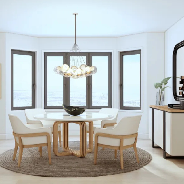 ART Furniture Portico-Round Dining Table - Image 4