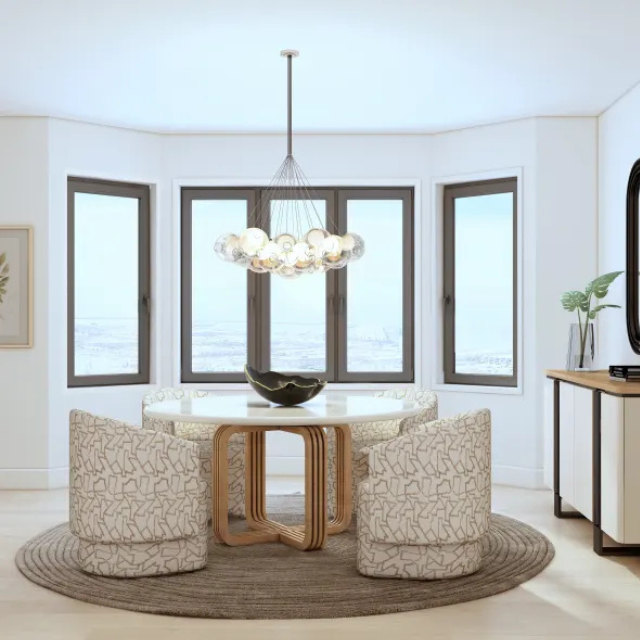 ART Furniture Portico-Round Dining Table - Image 5