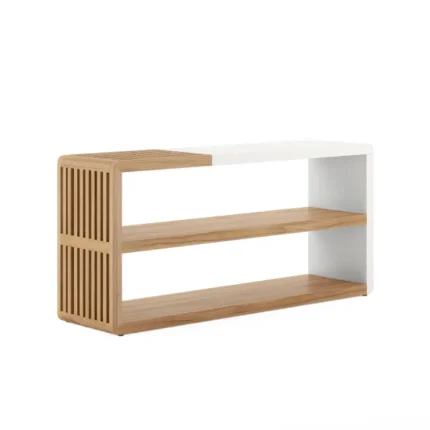 ART Furniture Portico-Sofa Console