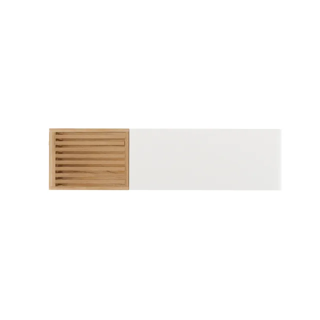 ART Furniture Portico-Sofa Console - Image 3