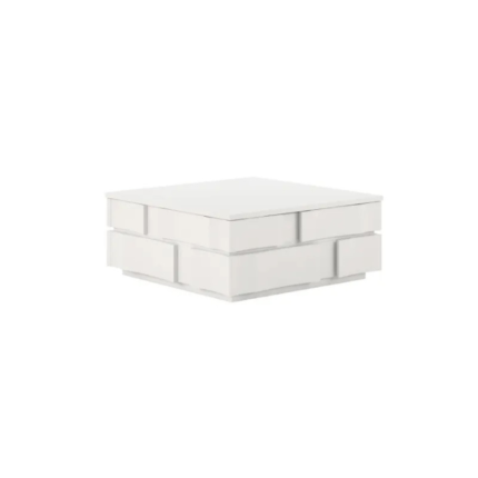 ART Furniture Portico-Square Cocktail Table