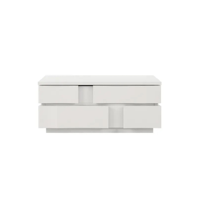 ART Furniture Portico-Square Cocktail Table - Image 2