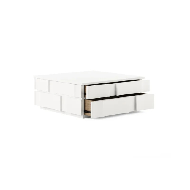 ART Furniture Portico-Square Cocktail Table - Image 3