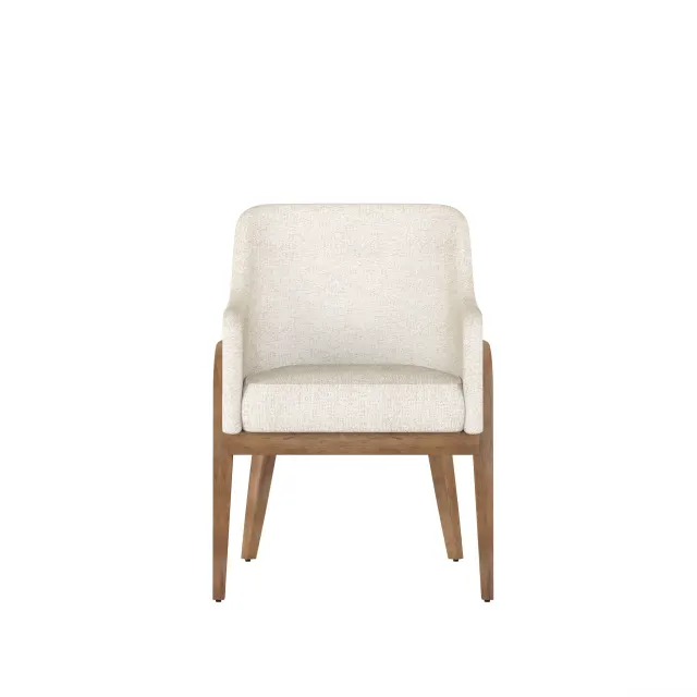 ART Furniture Portico- Upholstered Arm Chair - Image 2