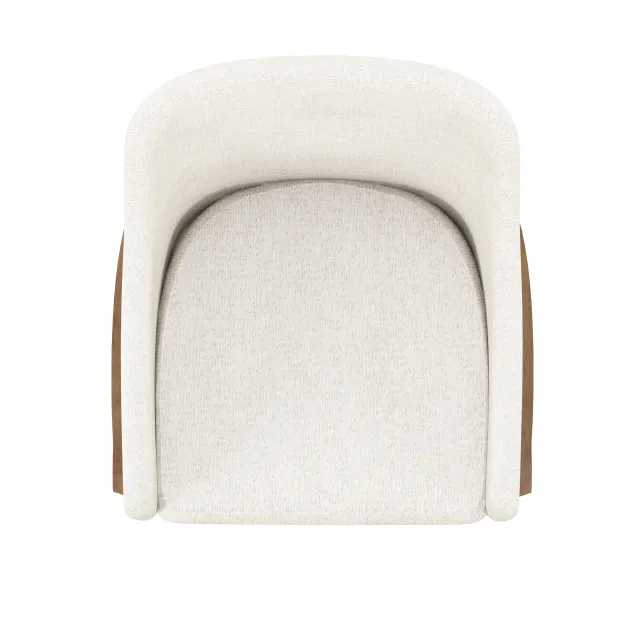 ART Furniture Portico- Upholstered Arm Chair - Image 4