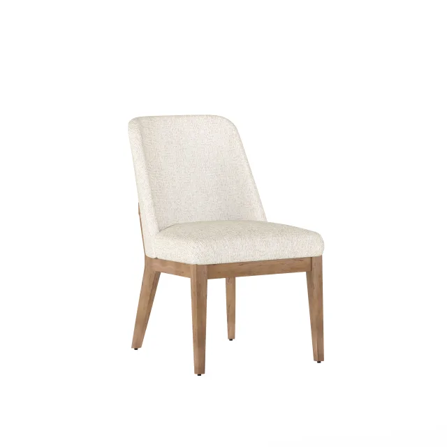 ART Furniture Portico- Upholstered Side Chair