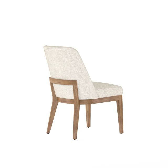 ART Furniture Portico- Upholstered Side Chair - Image 3