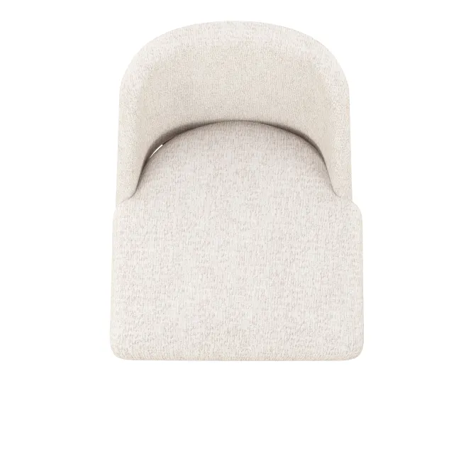 ART Furniture Portico- Upholstered Side Chair - Image 4