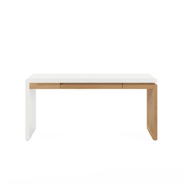 ART Furniture Portico-Writing Desk - Image 2