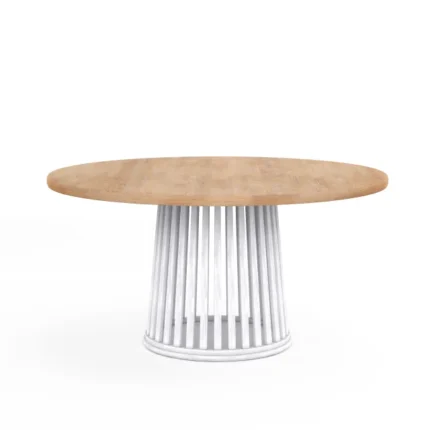 ART Furniture Post Round Dining Table