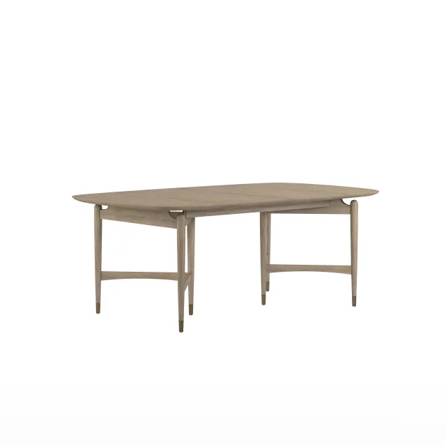ART Furniture Rectangular Dining Table
