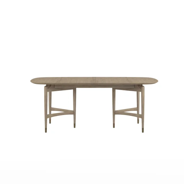 ART Furniture Rectangular Dining Table - Image 2