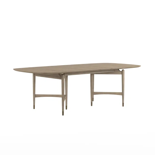 ART Furniture Rectangular Dining Table - Image 3