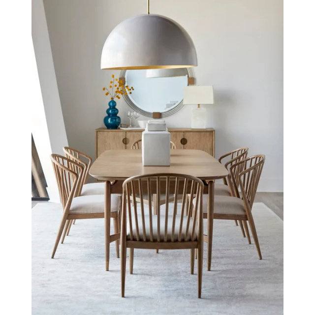 ART Furniture Rectangular Dining Table - Image 5