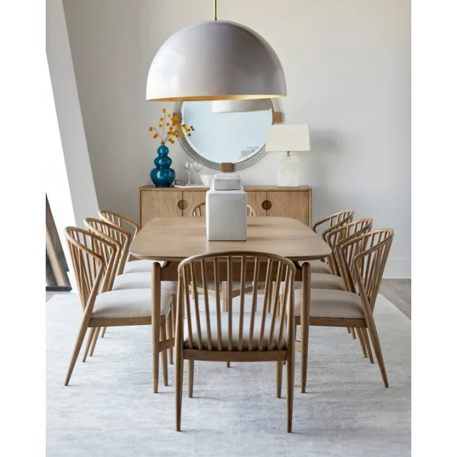 ART Furniture Rectangular Dining Table - Image 6