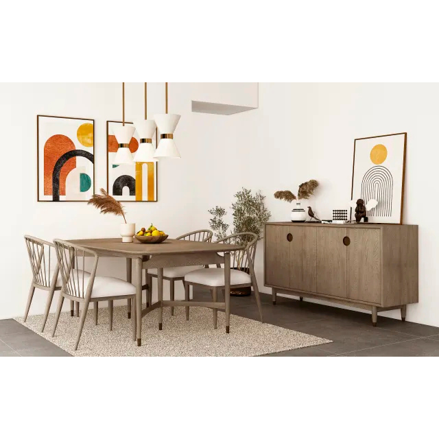 ART Furniture Rectangular Dining Table - Image 7