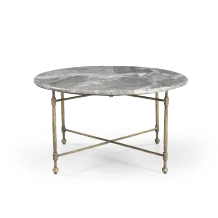 ART Furniture Roberti Round Cocktail Table