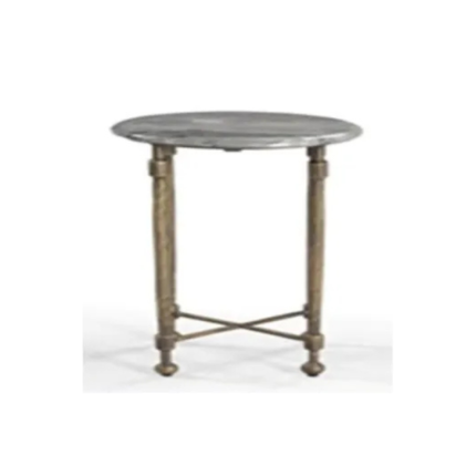 ART Furniture Roberti Round End Table