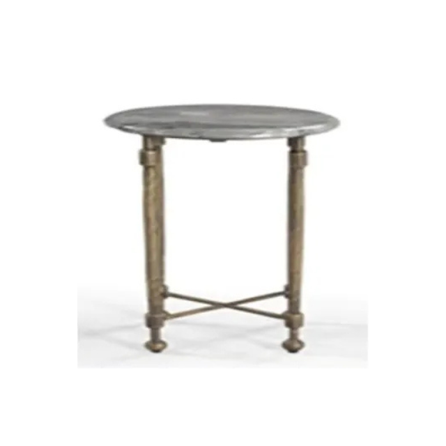 ART Furniture Roberti Round End Table