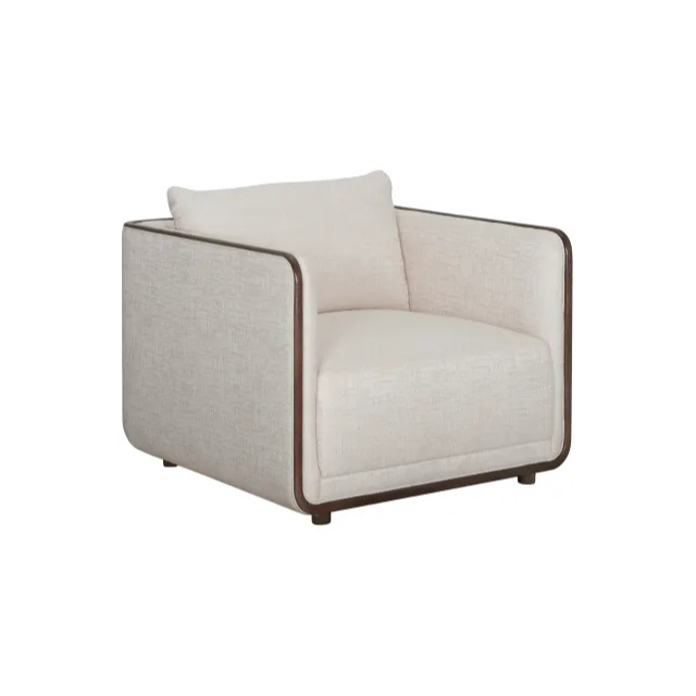 ART Furniture Sagrada Lounge Chair C-Ivory