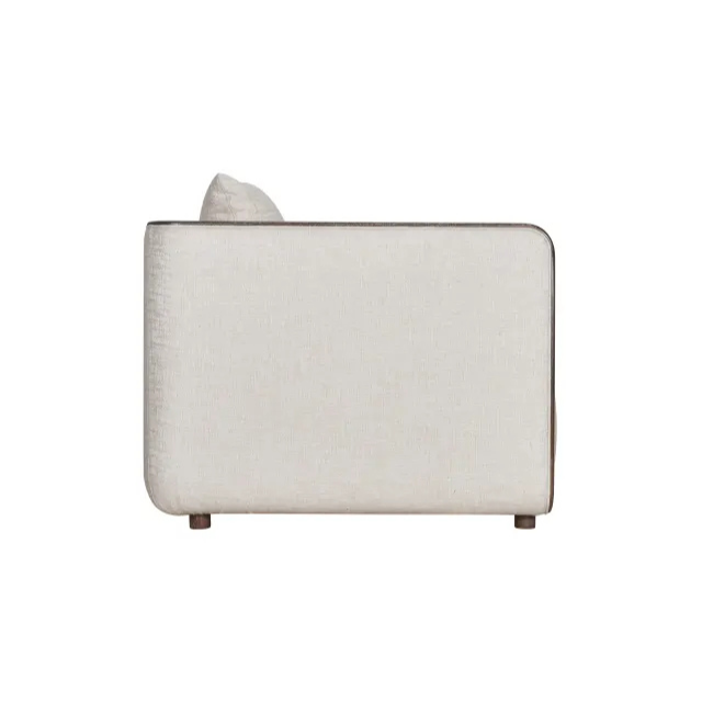 ART Furniture Sagrada Lounge Chair C-Ivory - Image 3