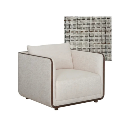 ART Furniture Sagrada Lounge Chair T-Eucalyptus