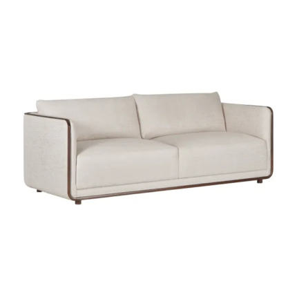ART Furniture Sagrada Sofa C-Ivory