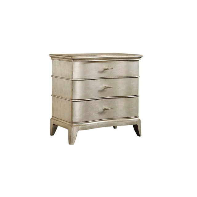ART Furniture Starlite-3 Drawer Nightstand