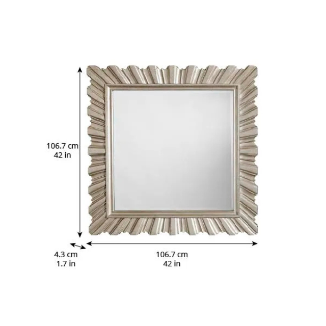 ART Furniture Starlite-Accent Mirror - Image 4