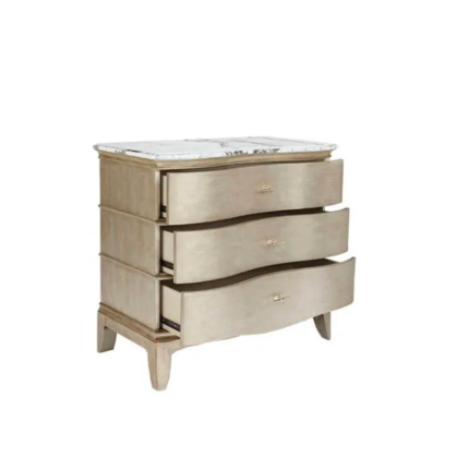 ART Furniture Starlite-Bachelor Chest