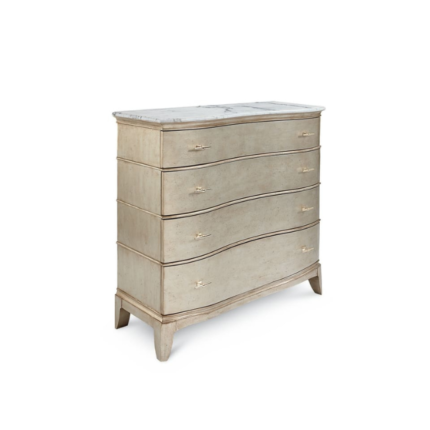ART Furniture Starlite-Media Chest