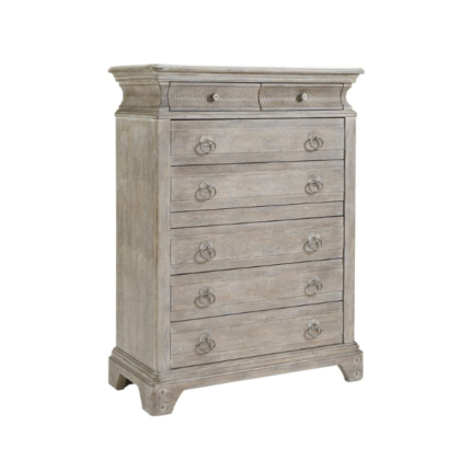 ART Furniture Summer Creek 8 Drawer Chest