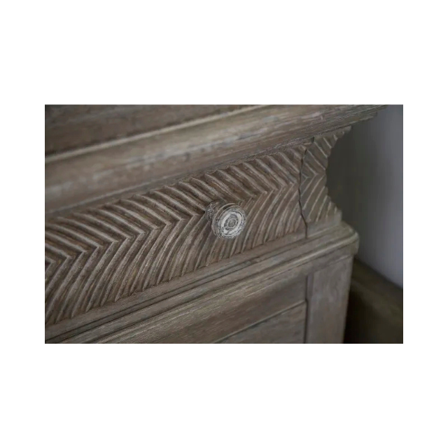 ART Furniture Summer Creek 8 Drawer Chest - Image 2