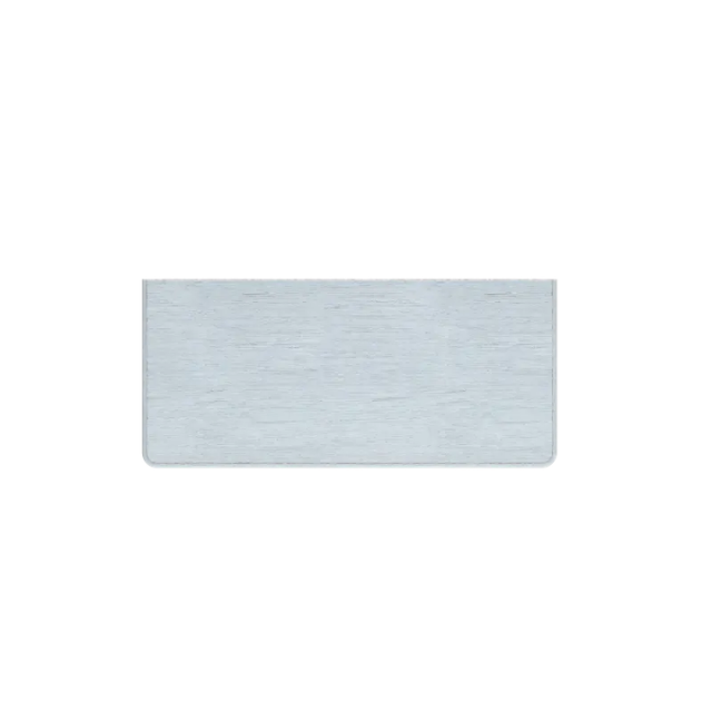 ART Furniture Summer Creek 8 Drwr Chest G Shutter Blue - Image 6