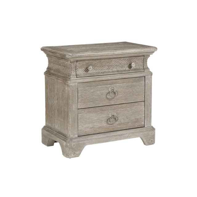ART Furniture Summer Creek Bedside Chest