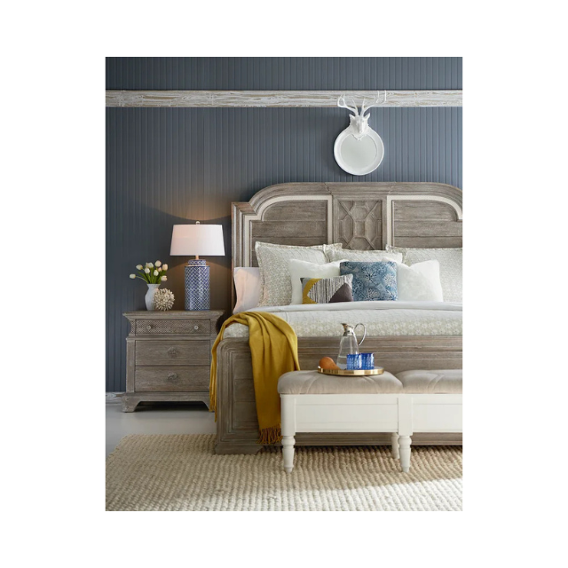 ART Furniture Summer Creek Bedside Chest - Image 4