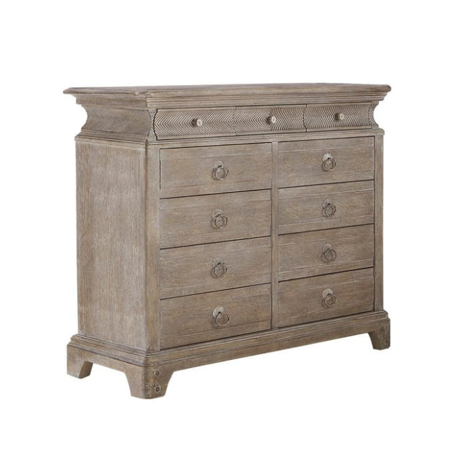 ART Furniture Summer Creek Dresser