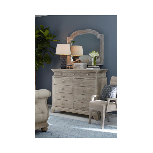 ART Furniture Summer Creek Dresser - Image 3