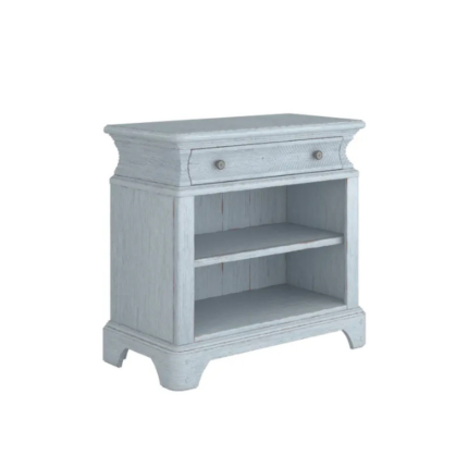 ART Furniture Summer Creek Nightstand G Shutter Blue