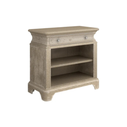ART Furniture Summer Creek - Open Night Stand