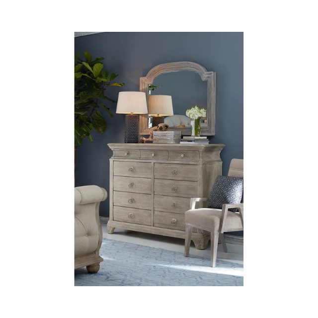 ART Furniture Summer Creek-Smith's Bayou Mirror - Image 2