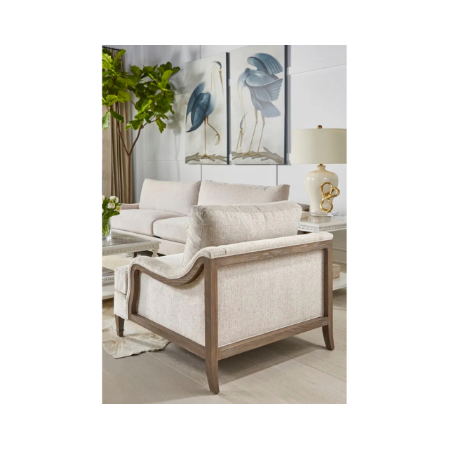 ART Furniture Tresco Lounge Chair 38" - Image 6