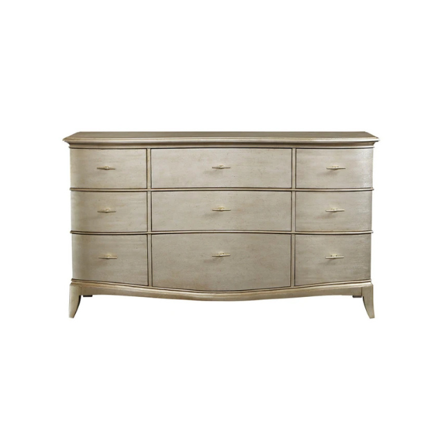 ART Furniture Starlite - Triple 9 Drawer Dresser - Image 2