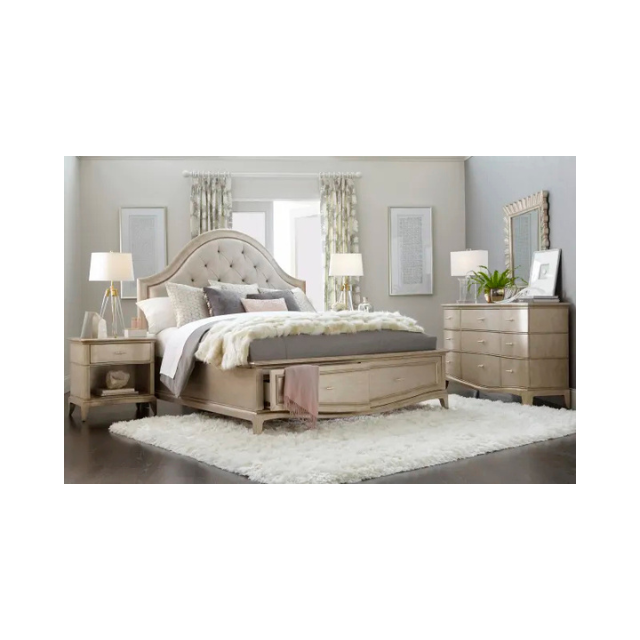ART Furniture Starlite - Triple 9 Drawer Dresser - Image 6