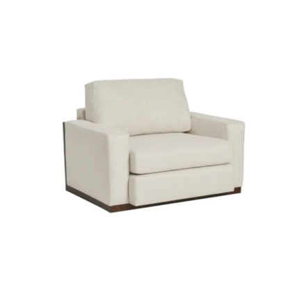 ART Furniture Turner Lounge Chair C-Ivory