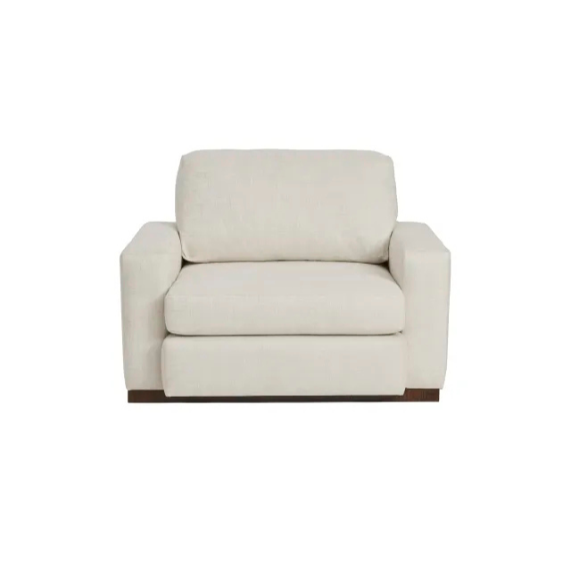 ART Furniture Turner Lounge Chair C-Ivory - Image 2