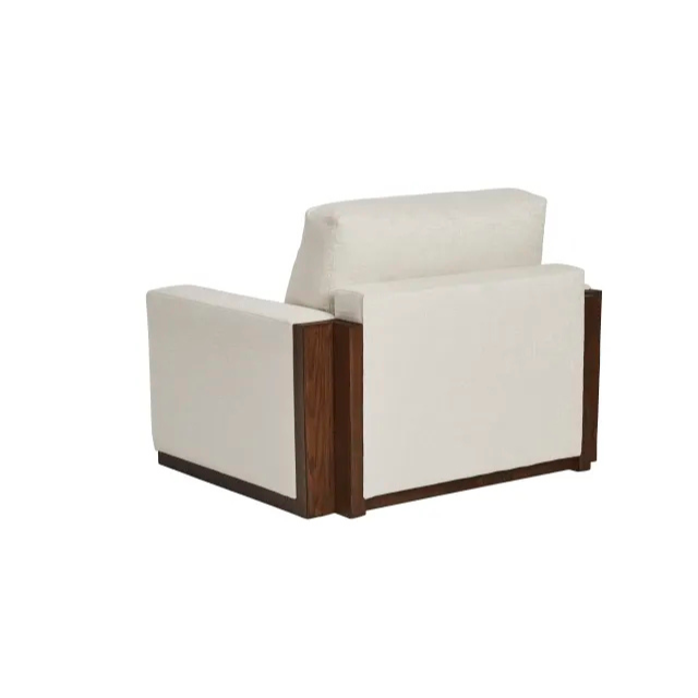 ART Furniture Turner Lounge Chair C-Ivory - Image 3