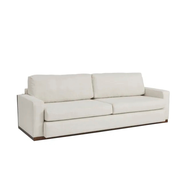 ART Furniture Turner Sofa C-Ivory