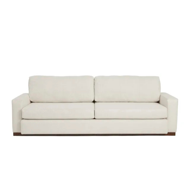 ART Furniture Turner Sofa C-Ivory - Image 2