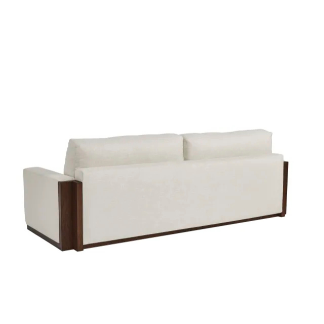 ART Furniture Turner Sofa C-Ivory - Image 3